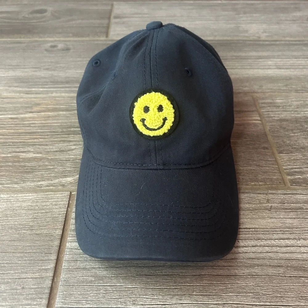 Set of Three Hats/Baseball Caps,‎ Adjustable